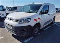 CITROEN 1.5 BLUEHDI 75KW TALLA M CONTROL (1 - 6347-LZL